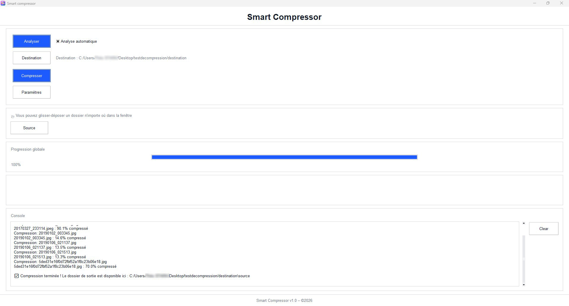 Développement de logiciel