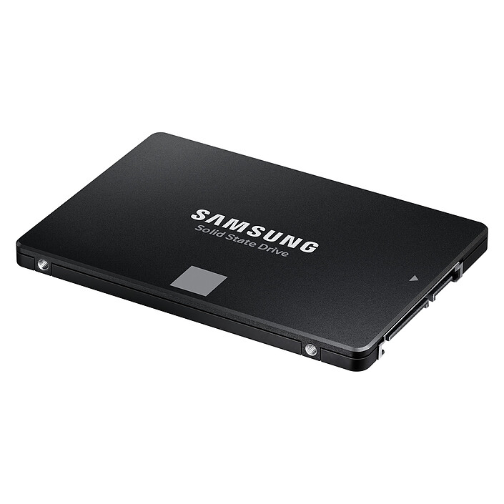 SSD 500Go SATA 2.5&quot;