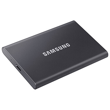 SSD externe 1To USB-C