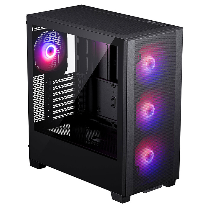 PC gaming 9900X3D RTX 5070Ti