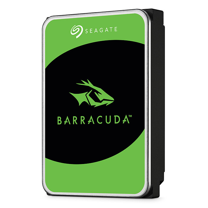 Disque dur 2To SATA III