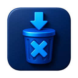 Logo Easy uninstaller