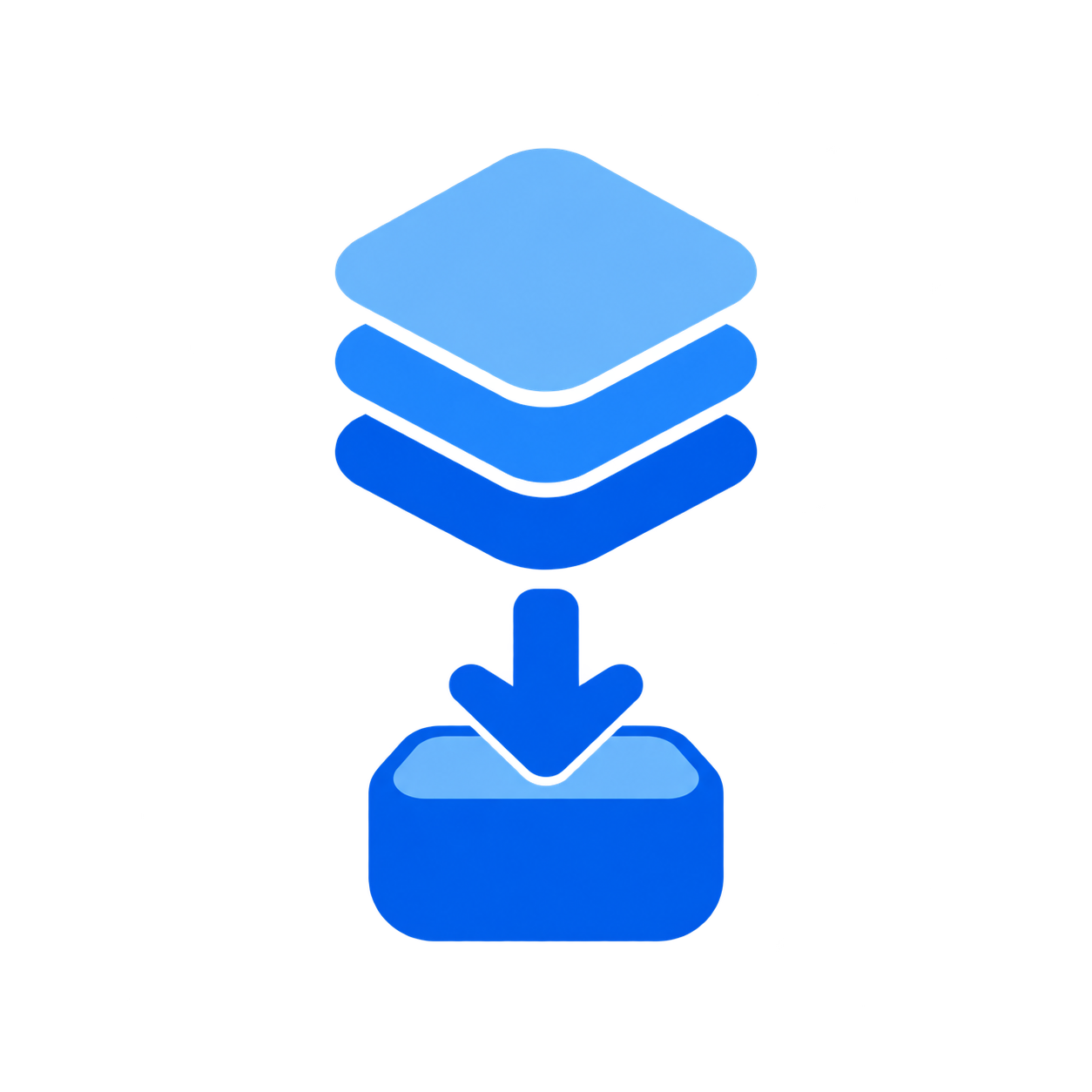 Logo Smart compressor